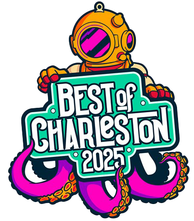 Best of Charleston 2025 Best Painters