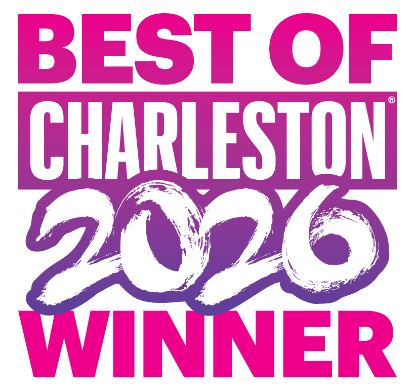Best of Charleston 2026 Winner Charleston Painting